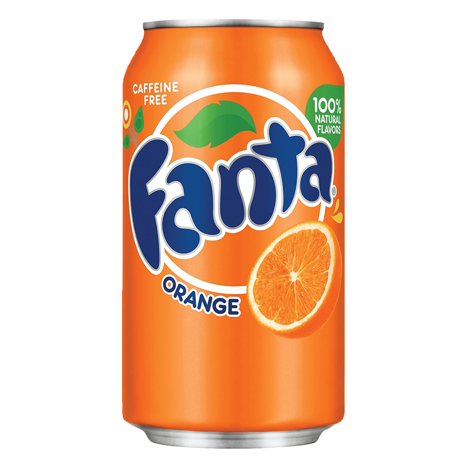 Fanta Can