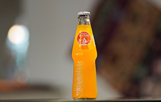 Uludag Gazoz Orange