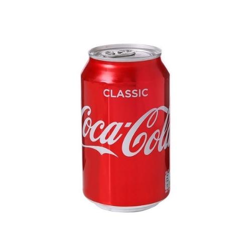 Cola Can
