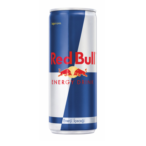Red Bull 250ml